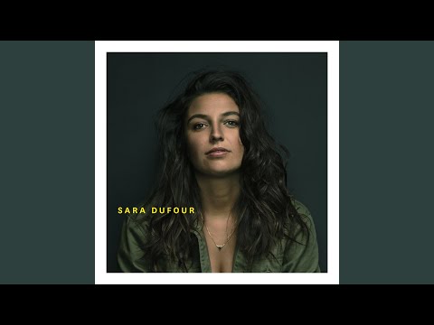 Pareil - Sara Dufour