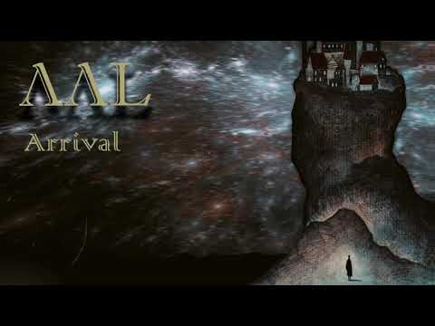 Aal - Arrival (Lyric Video)