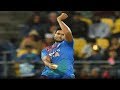 Shivam Dube Gives 34 Runs In His Over Vs New Zealand Shivamdube