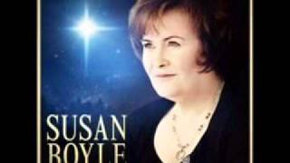 Susan Boyle - Make me a Channel of Your Peace
