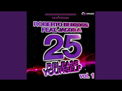 Release Yourself (Radio Edit) (feat. Jacob A)