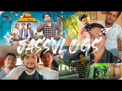 FILM DIRECTOR  VLOGS  |  TOP REAL TEAM | TRT   | BTS JASSMARKK