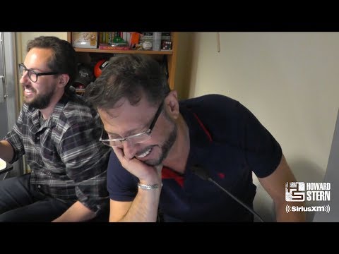 Sal Governale Tries to Pronounce “Statistician”