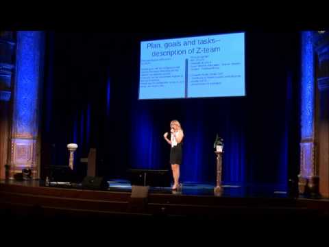 Agnieszka Wilczyńska - Polish Youth on Their Way to Be Heroes