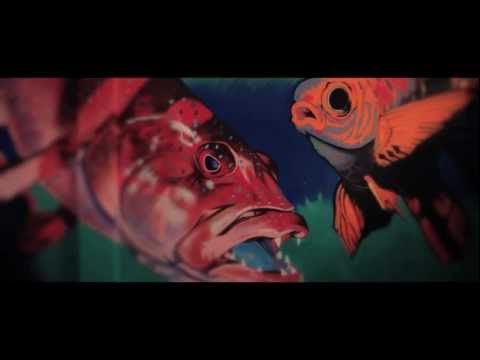 Chali 2na - Against the Current feat. Ming-Xia [Official Video]
