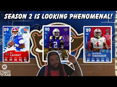 Everything You Need to Know About CUT Season 2!