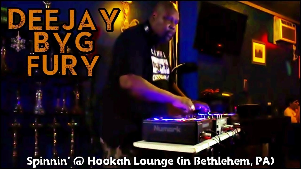 Promotional video thumbnail 2 for Deejay Byg Fury