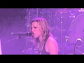Halestorm Live- Bad Girls World 10/16/15 ...