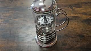WAVE French press 0,6 l