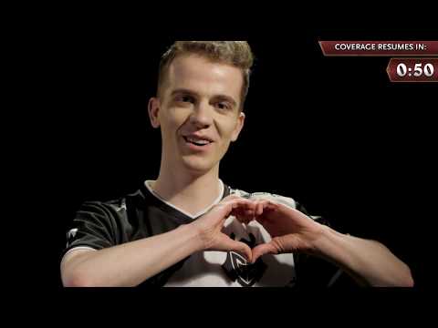 Bozzzton vs Fenomeno - Hearthstone Grandmasters Europe S2 2019 - Week 4