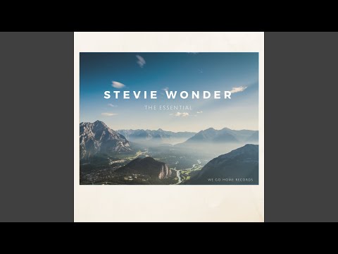 Videoclip de My Baby's Gone — Stevie Wonder