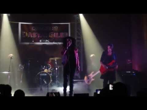 Aweera "She's Gone" @ Konsert Dasyat Giler 2014