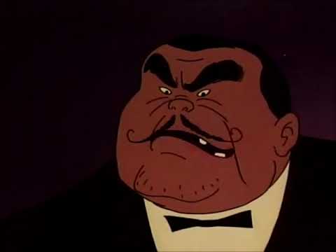 Capitulo 42 -Carrera de piñas #SpeerRacer #Meteoro1967 #SeriesRetroTVHD