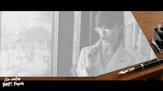 DJ Ostkurve &amp; Relax - Ein weißes Blatt'l Papier (Lyrics Video Remix)
