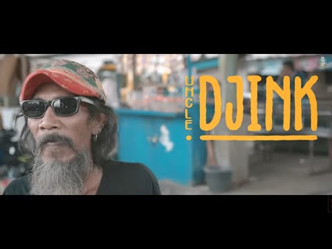 Iwan Fals - Ujung Aspal Pondok Gede Reggae Version (Cover)