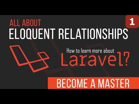 PHP with Laravel for beginners Become a Master in Laravel 01