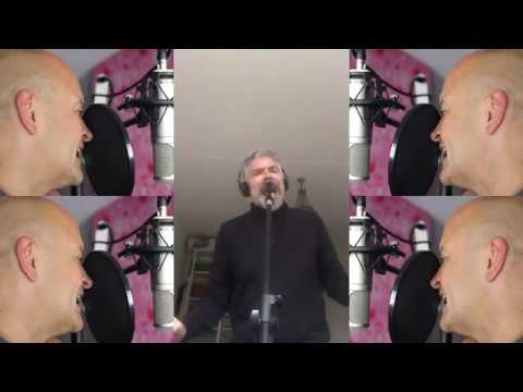 The Surphonics Na Na Na (The Shoes Cover)