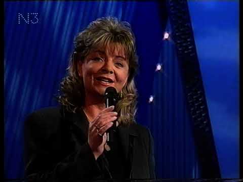Elfi Graf - Mozartgasse 10 (Deutsche Schlagerparade 27.05.1999)