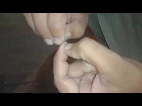 yirtqich qushlar uchun tuzoq yasash