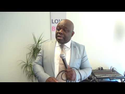 Vaincre l'esprit de Jézabel Part 1 by Pastor Didier Lunguana