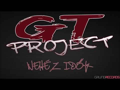 GT Project: Nehéz idők (Az élet Rock & Roll - 2019.) - dalszöveggel