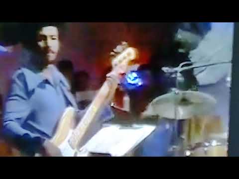 The Nite-liters 1971 K-Jee Live