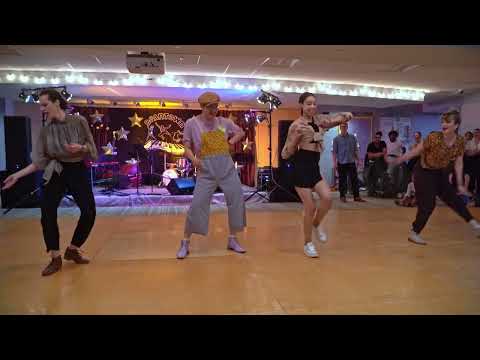 Beantown 2023 - Solo Competition Final