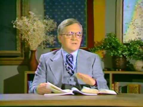 OTS-40 Mini Bible College - Old Testament Survey # 40