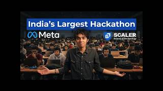 What 2,000 Builders Did in 36 Hours Will Surprise You | AI Hackathon Highlights