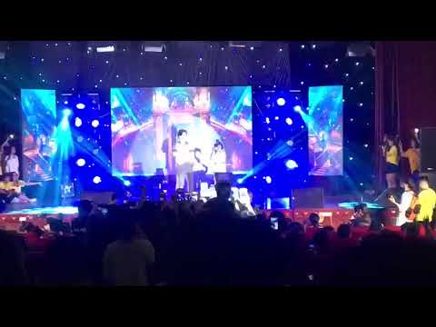 Bùi Anh Tuấn live Chia Tay