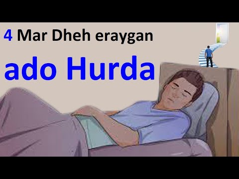 4 mar kalmadan Dheh nabi maxamed csw kuu soo jawaabi magacada iyo kan aabaha Badi caawa ookale