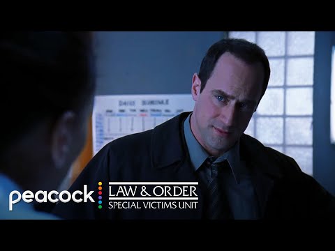 Detectives Uncover Black Market Body Parts Ring  | Law & Order: SVU