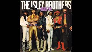 THE ISLEY BROTHERS - baby hold on 81