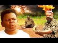 Mr Trouble DEADLY UNTOLD SECRET BEHIND THE DEATH OF IBU A K A AJUMBE D MASQUERADE Nigerian Movies