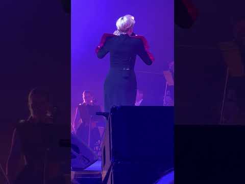 Helena O2 2024 ( To tehdy padal déšť )