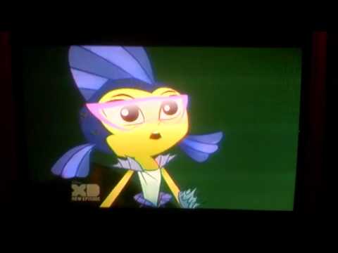 Sashi in Wonderland part 20 Sashi's Trial/"The Unbirthday Song (Reprise)"