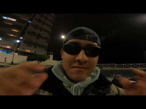 GINO vs DOMMY QUAN - CUARTOS - LZ ROOKIES SUB 21