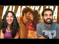 🇮🇳 SHREYA SINGING MALAYALAM 😍 REACTING TO Kalapakkaara Lyric Video - King of Kotha | Dulquer Salmaan