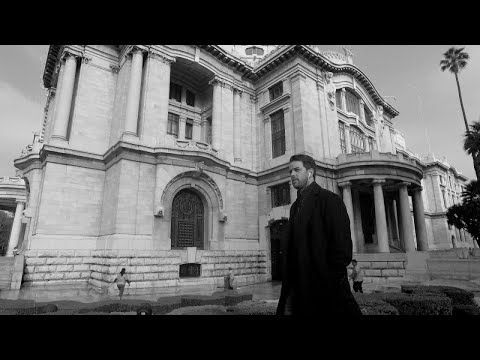 Mane de la Parra feat. Alex Cuba - Aprendí a Amar (Video Oficial)