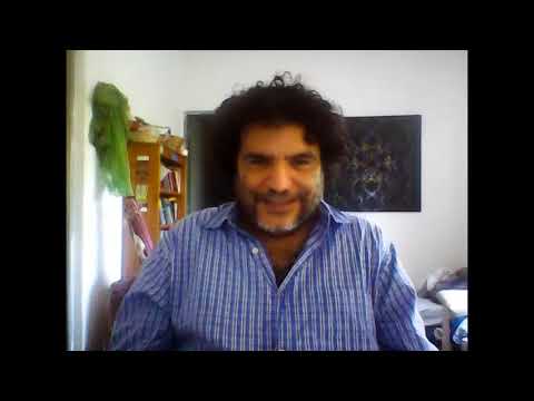 #5 Dupla consciência