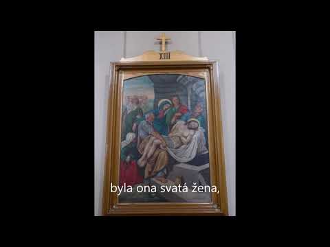 Stála Matka - 314 – ŘKF Holešov
