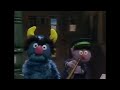 Sesame Street I Am Not Afraid
