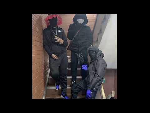 @ARMED RESPONSE Coolie 18 x S21 -  Bootings