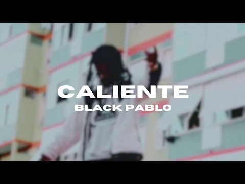 Black Pablo 22 - Caliente