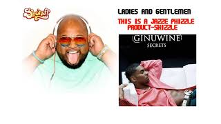 Ginuwine - Secrets (Instrumental)