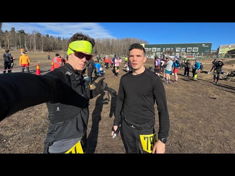 Ursvik Ultra 75 km 2022