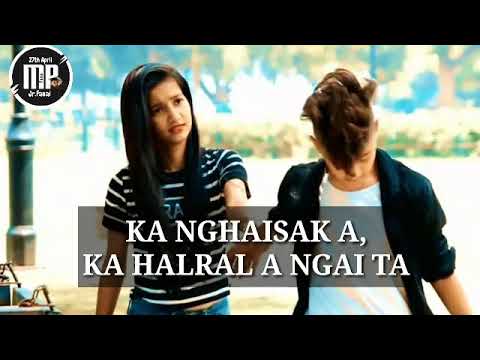 Mizo hla thar ber Jt.Production ft Murfelo HRINGNUN PAHNIH //Status video thar