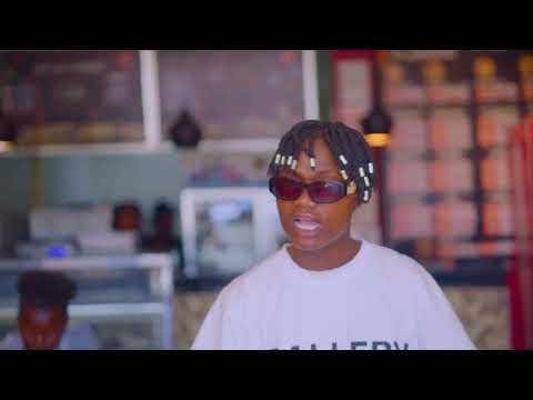 Nasky Vanilla Official 4k music video