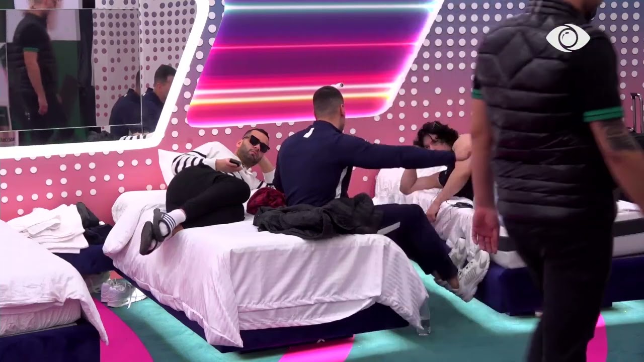 Stine nuk e mohonte…/ Mateo, Mal dhe Stenaldo flasin për Mirin: Nuk janë aq shokë