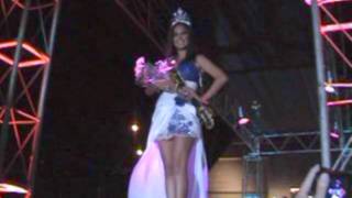 preview picture of video 'Coronación Señorita Pimentel 2011'